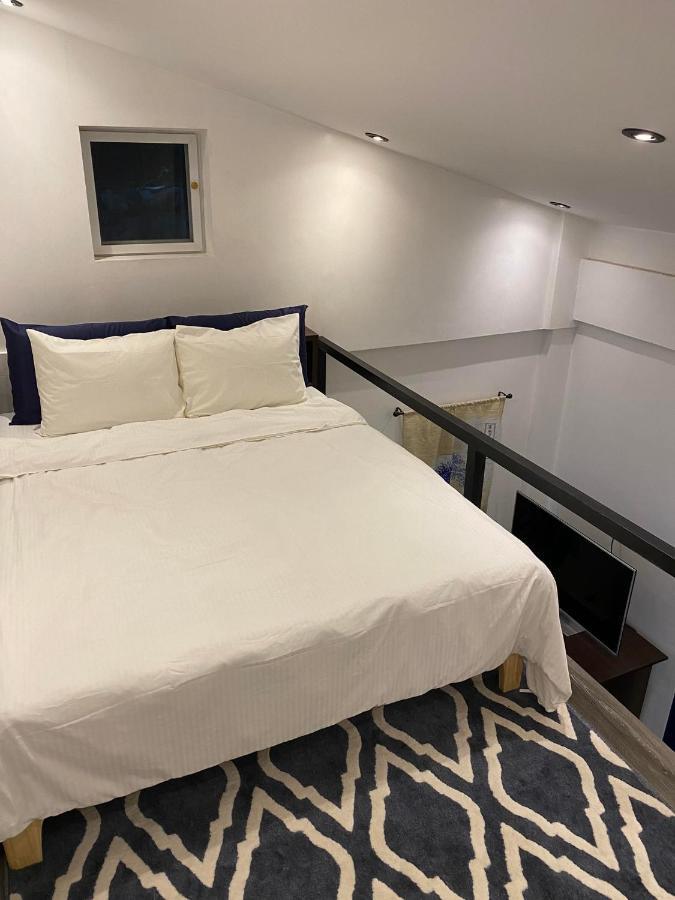 圣巴勃罗Montecristo住宿加早餐旅馆 外观 照片