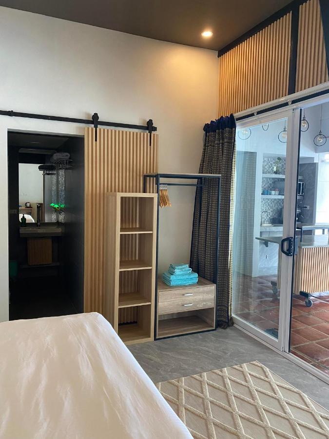 圣巴勃罗Montecristo住宿加早餐旅馆 外观 照片