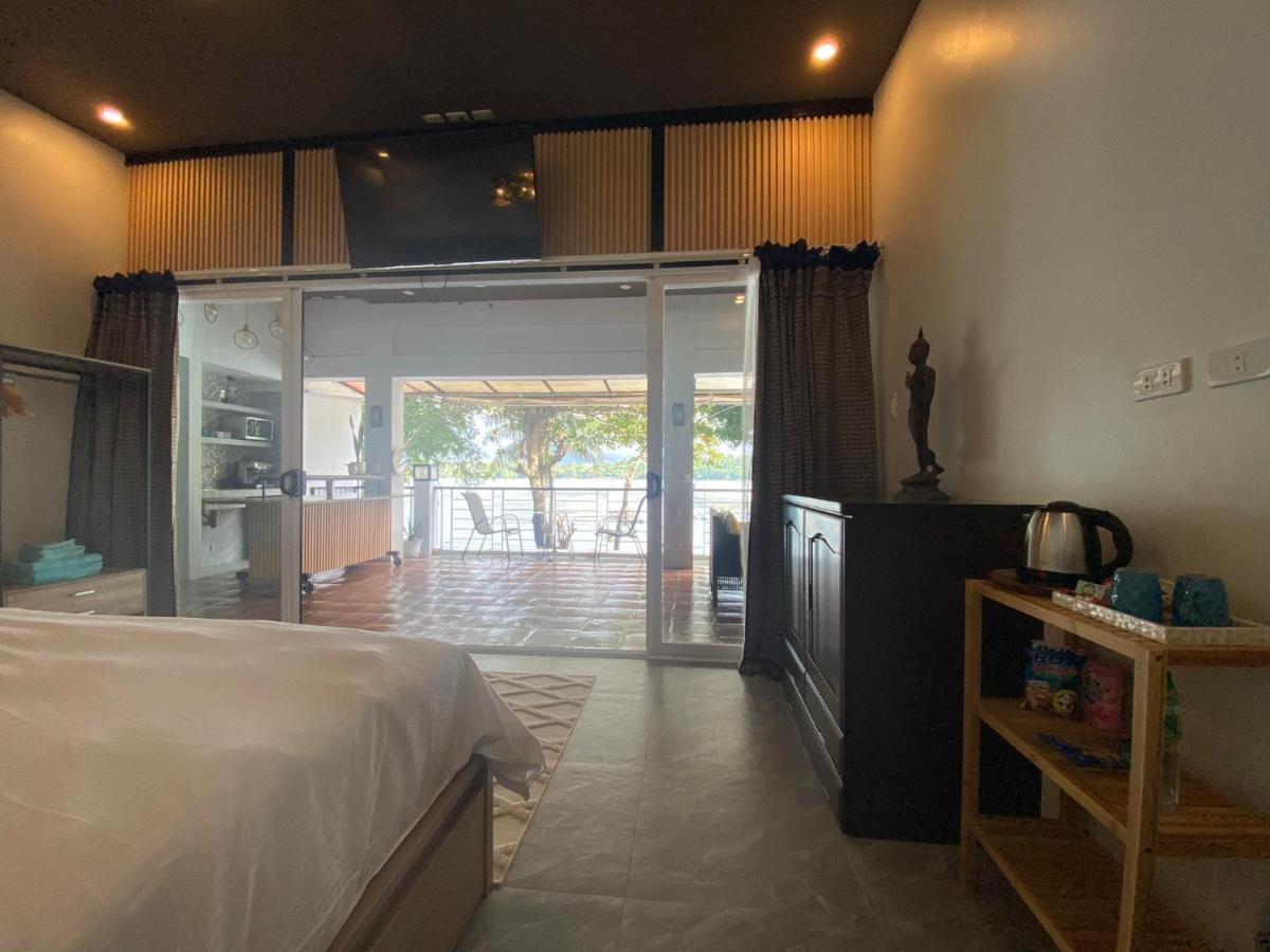 圣巴勃罗Montecristo住宿加早餐旅馆 外观 照片