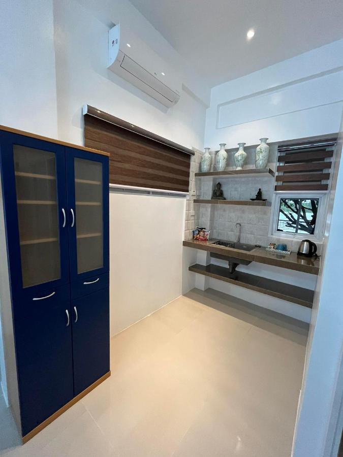 圣巴勃罗Montecristo住宿加早餐旅馆 外观 照片