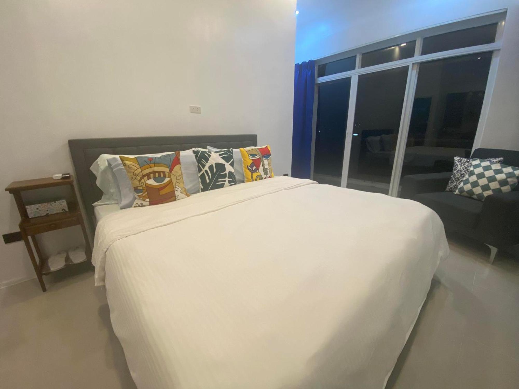 圣巴勃罗Montecristo住宿加早餐旅馆 外观 照片