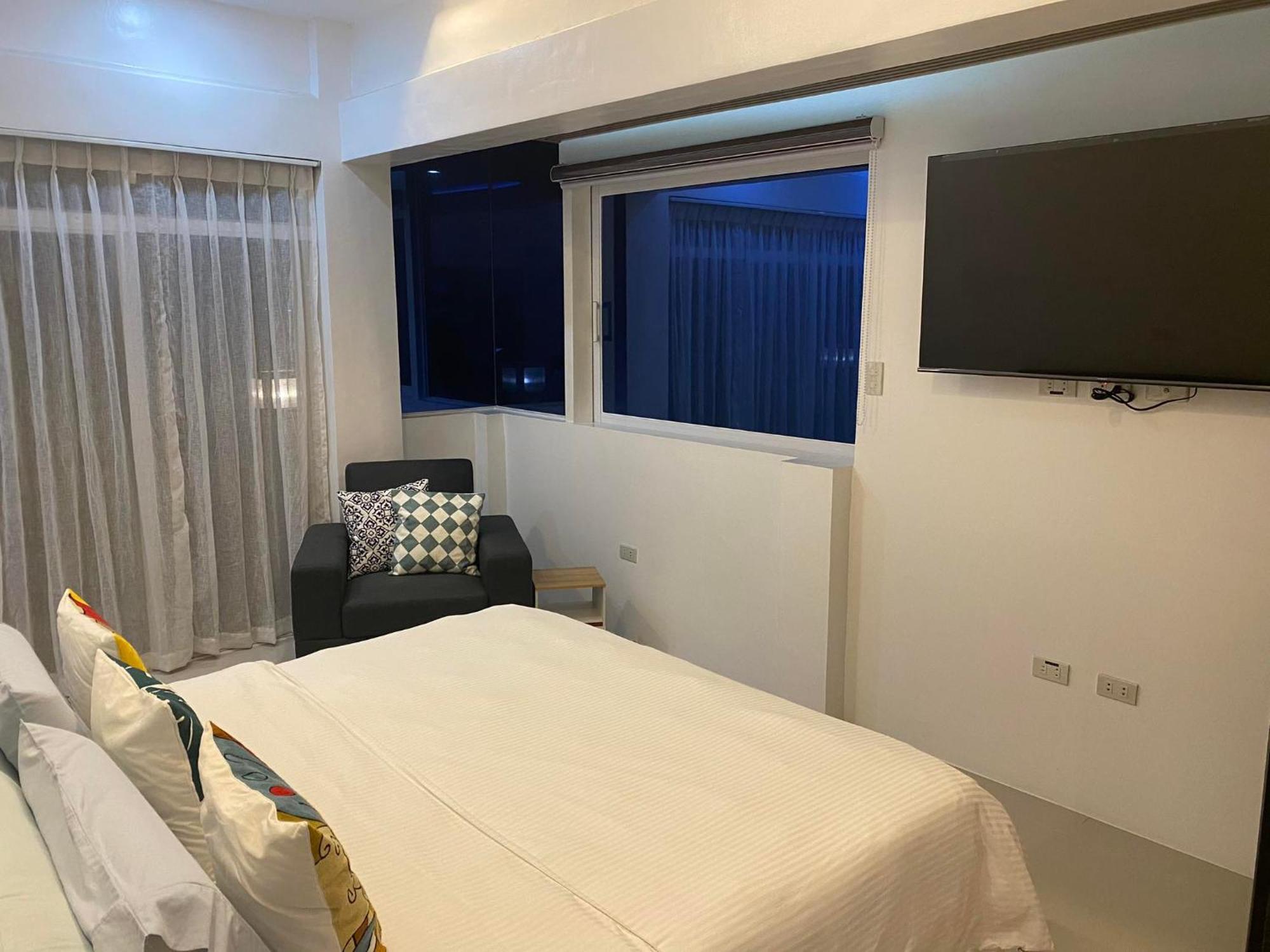 圣巴勃罗Montecristo住宿加早餐旅馆 外观 照片
